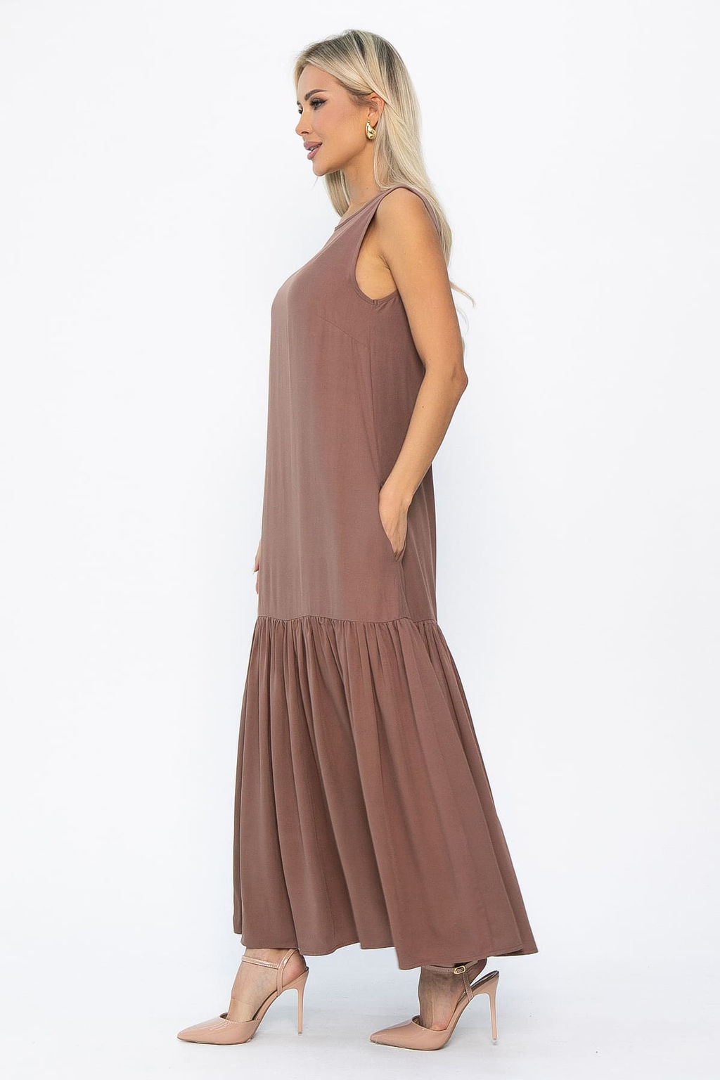 Платье Городской романс - Lt collection фото 17