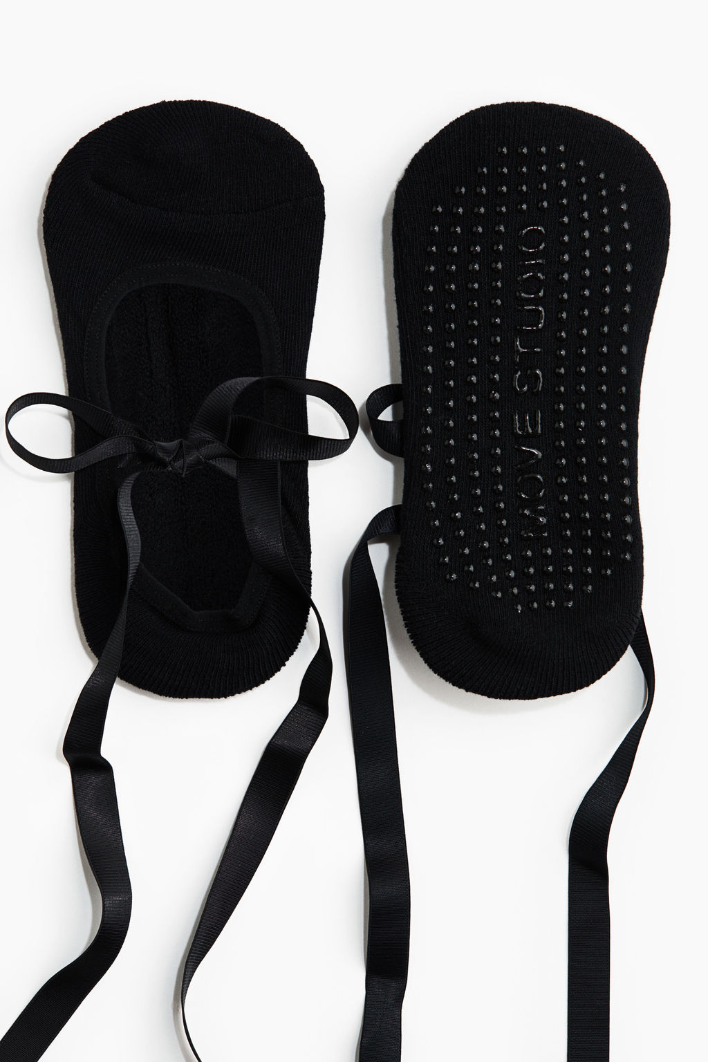 Ballet socks - H&m фото 2