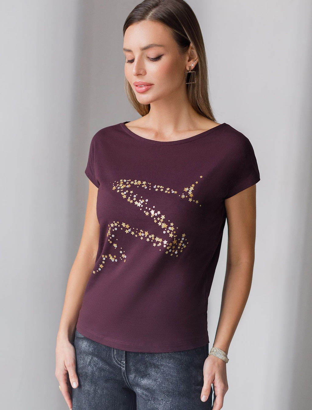 Футболка - Vilatte фото 6