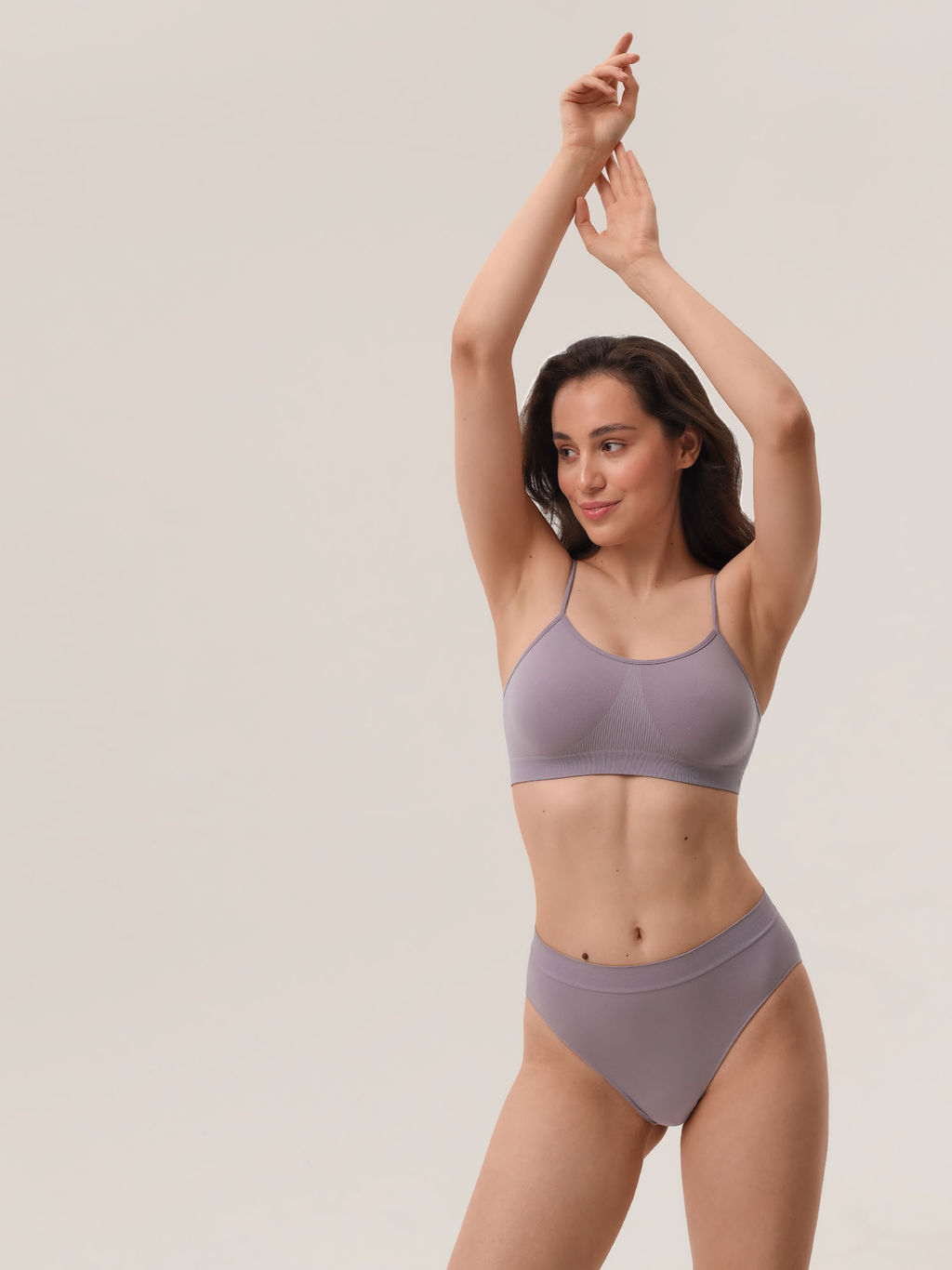 Базовые трусы слипы - My фото 84