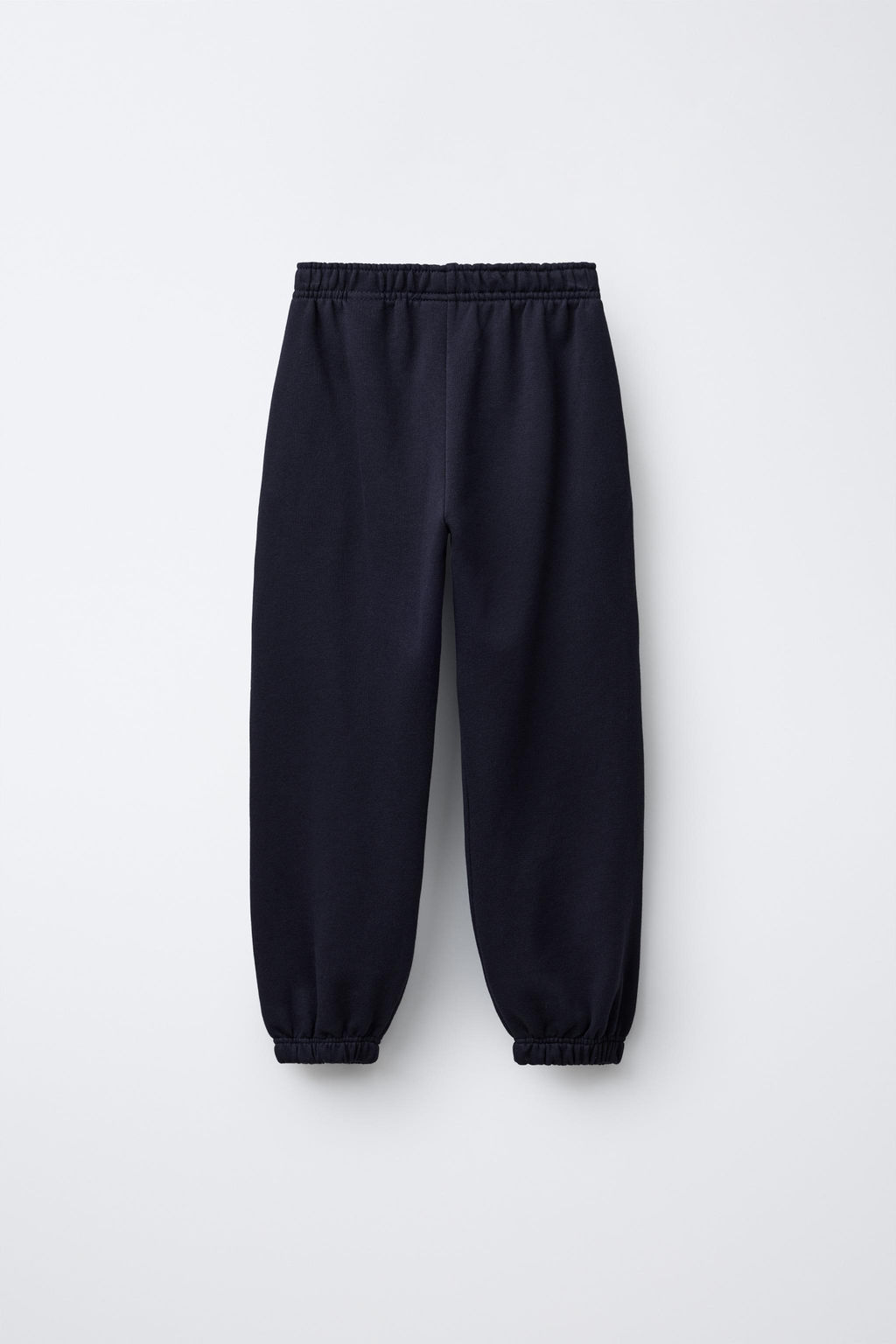 PRINTED JOGGERS - Zara фото 2