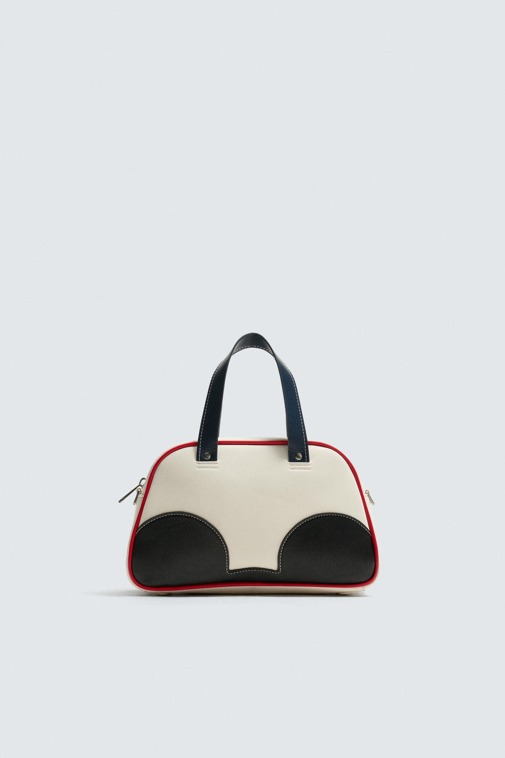 MINI BOWLING HARRY LAMBERT FOR ZARA X DISNEY
