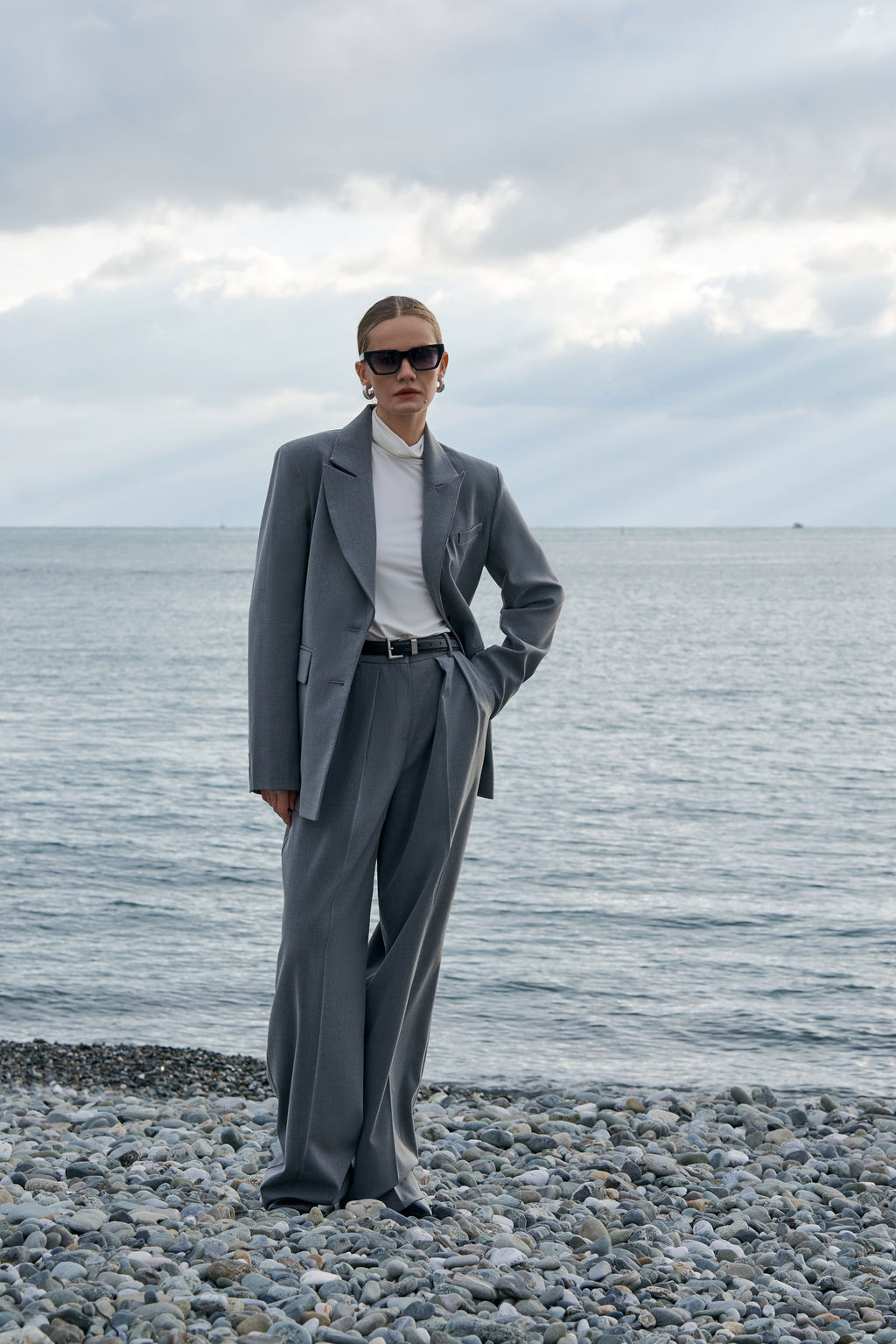 Пиджак женский HOOPS, арт. 5051