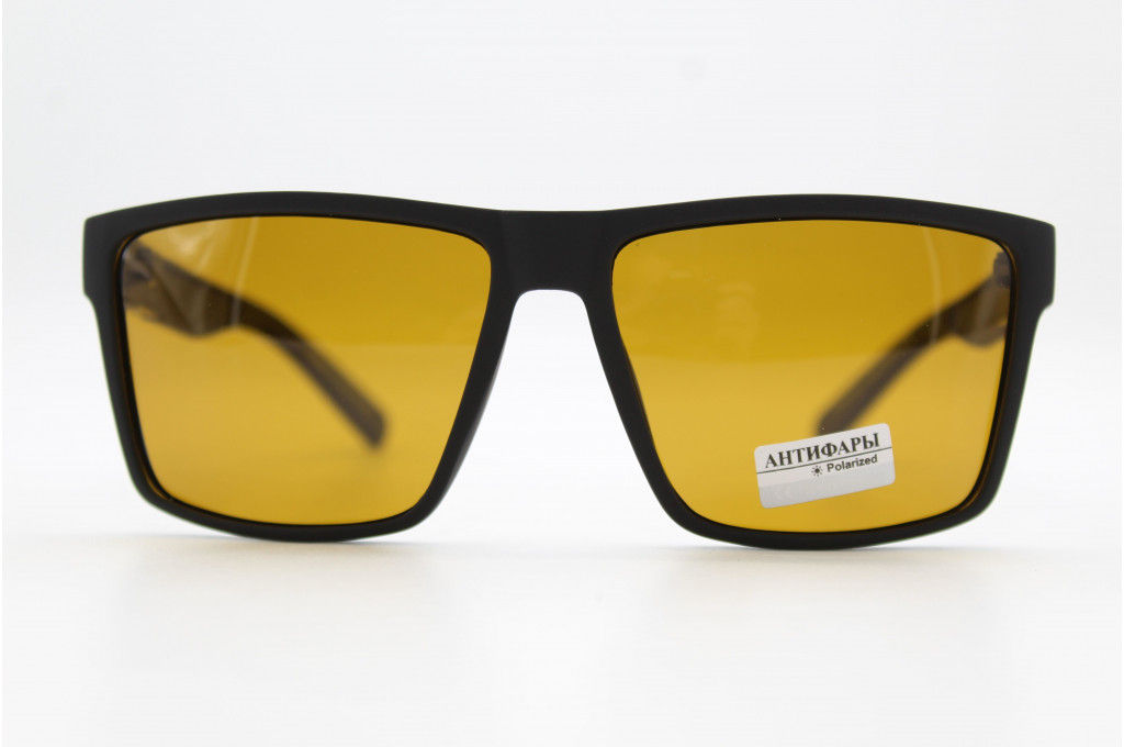 Антифары Maiersha (Polarized) 5084 58-16-134 С1