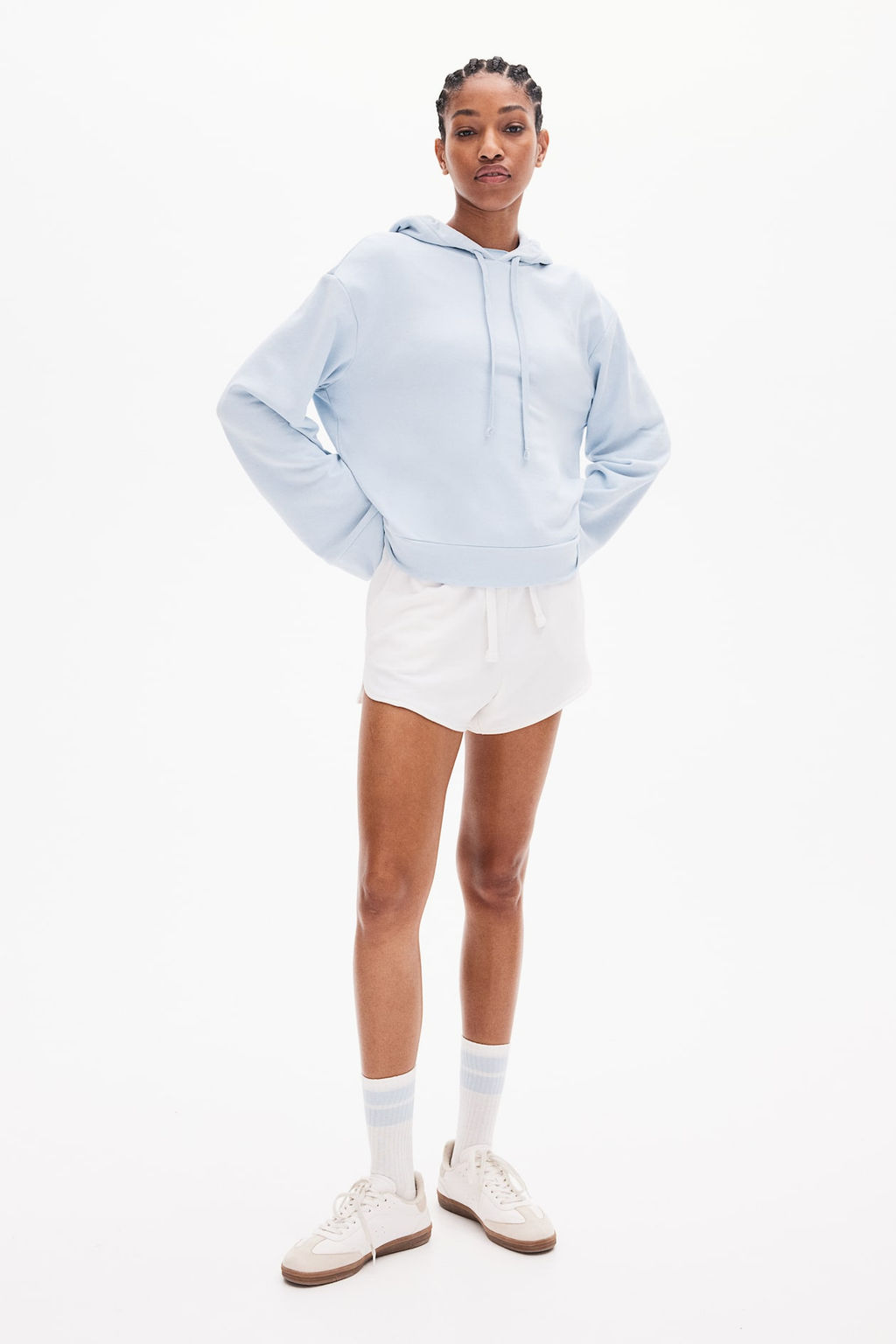 Jersey con capucha - H&m фото 2