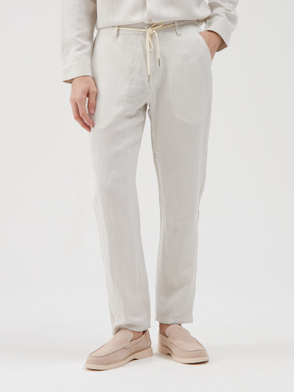 Мужские Брюки - Mossmore фото 9