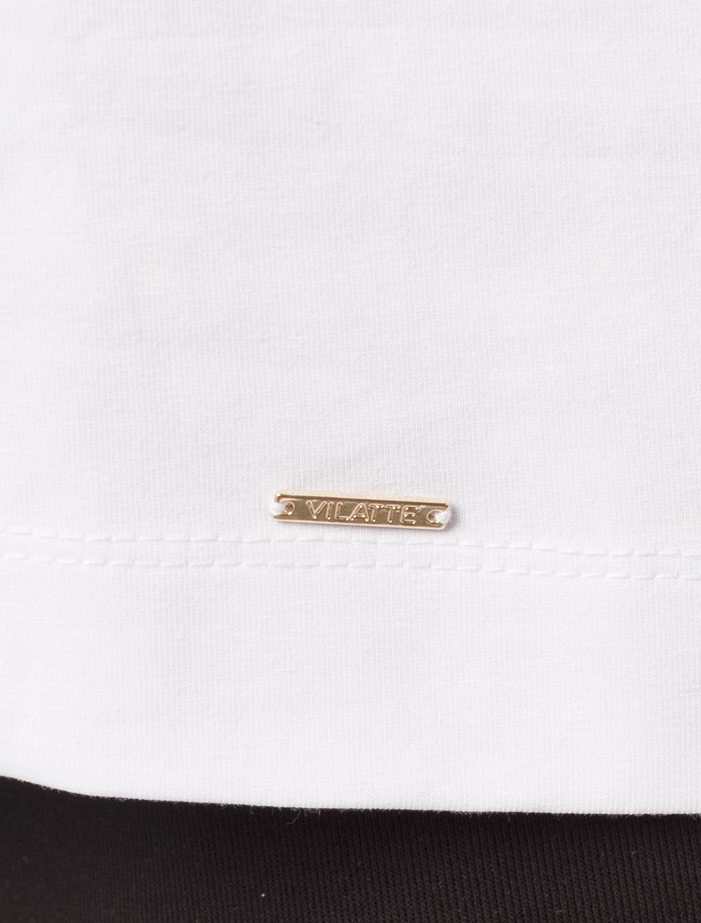 Футболка из премиального хлопка с авторским принтом