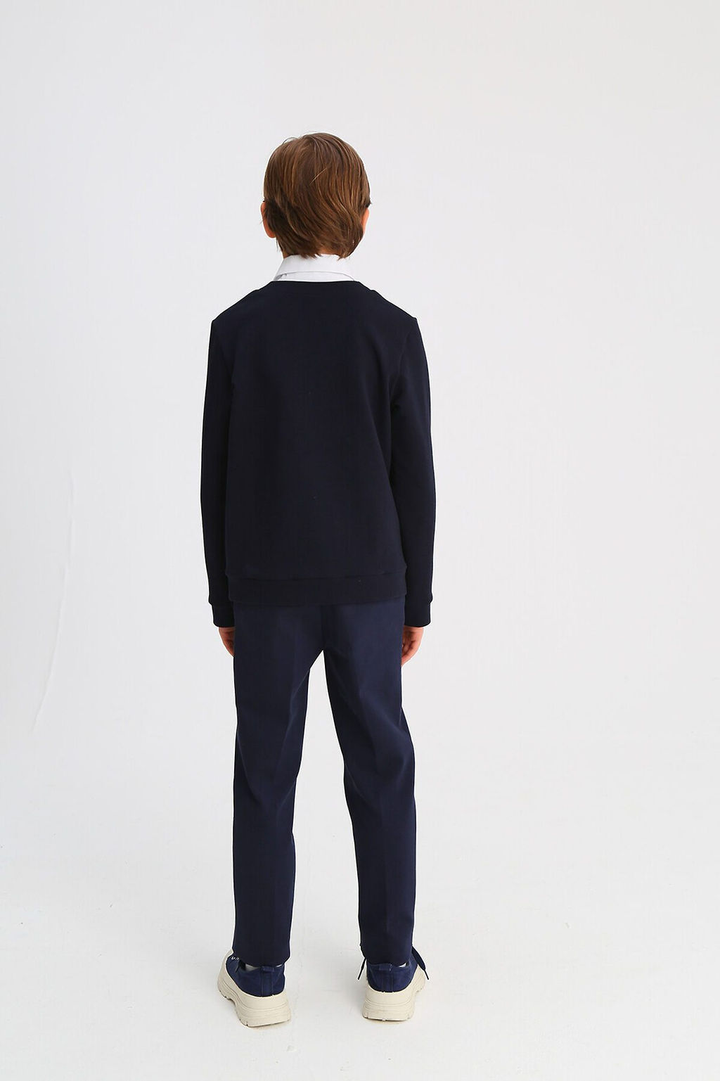 Джемпер 2в1 - Смена фото 3