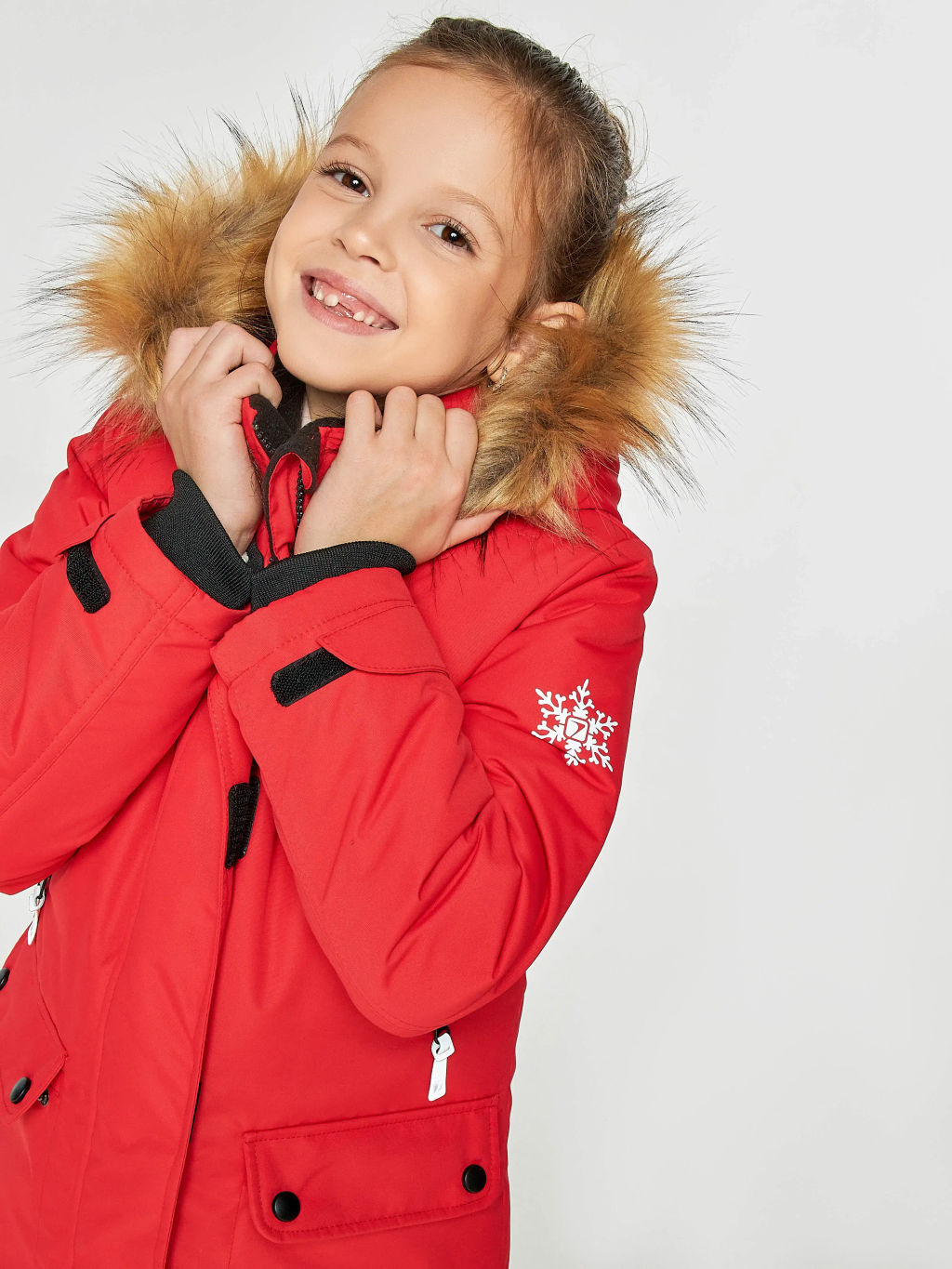 Куртка зимняя 19637-286 - Avese фото 20