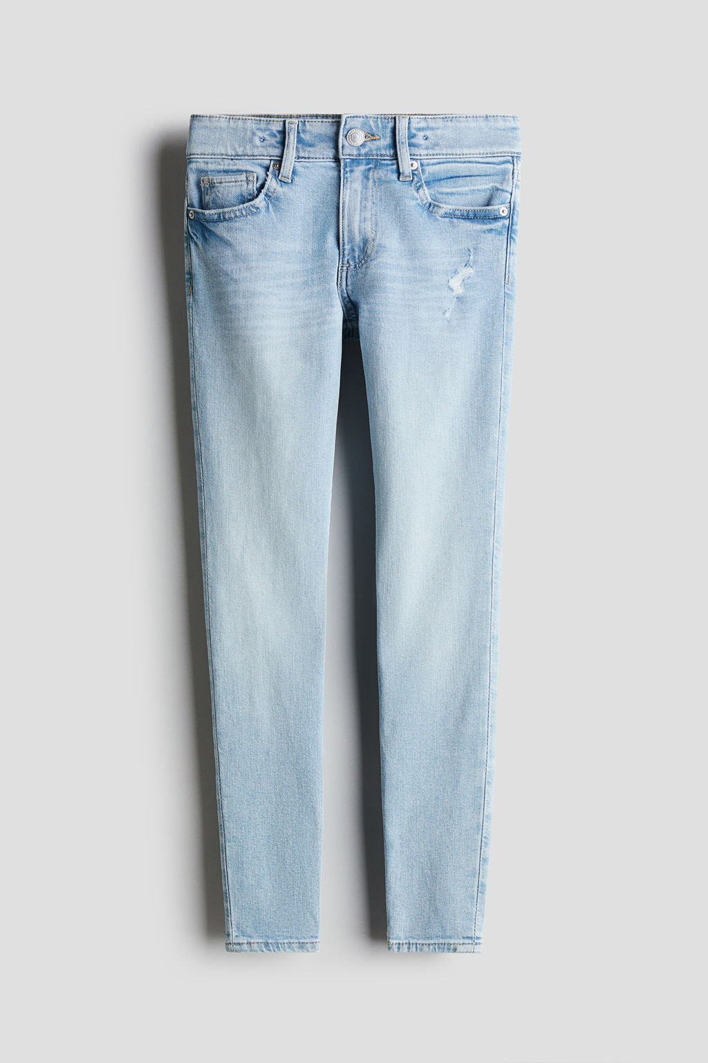 Skinny Fit Jeans - H&m фото 2