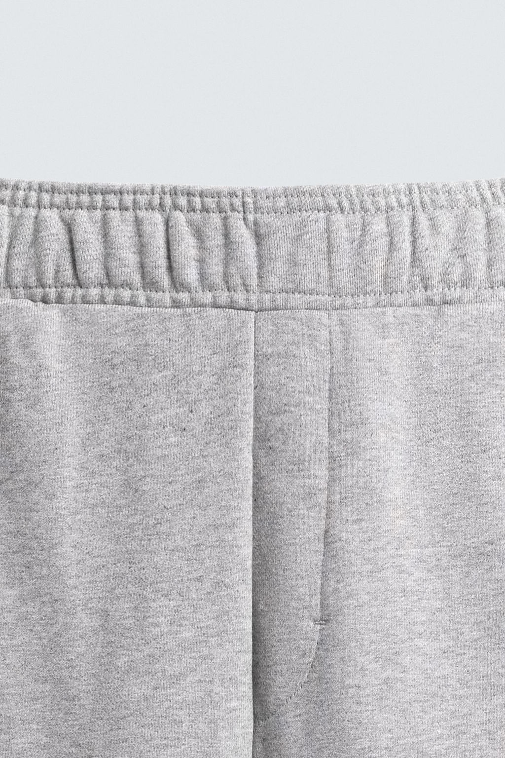 CHAMPION® X ZARA WIDE-LEG JOGGING TROUSERS  фото 9