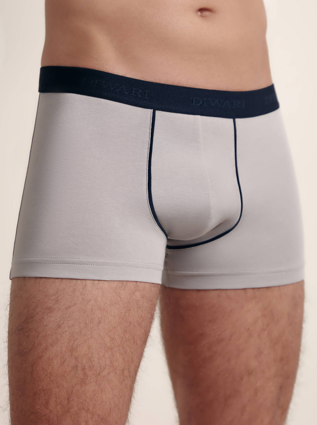 DIWARI PREMIUM MSH 1570 grey - Conte elegant фото 2