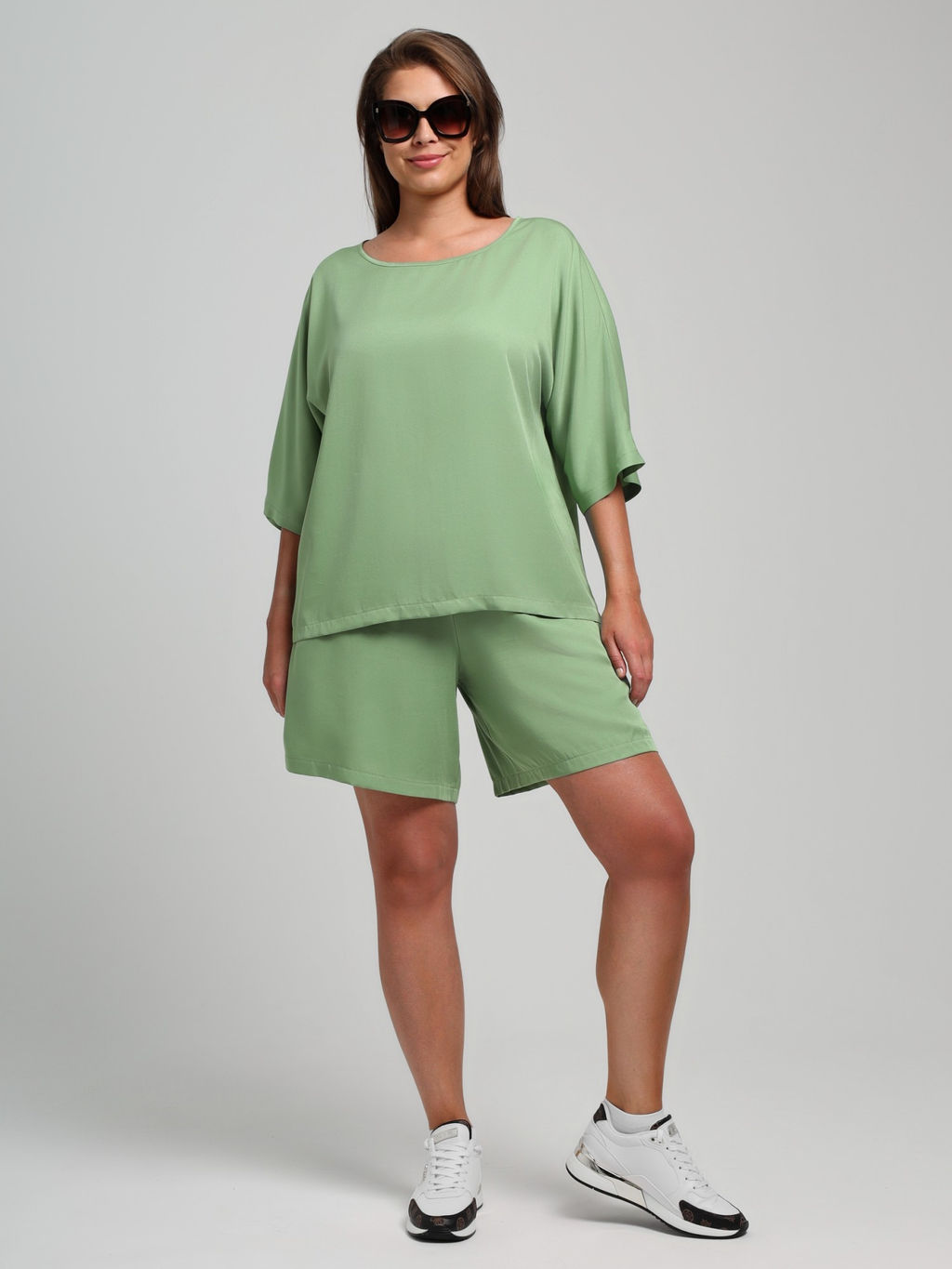 VIOTEX Шорты Летний драйв-3 - Виотекс фото 15