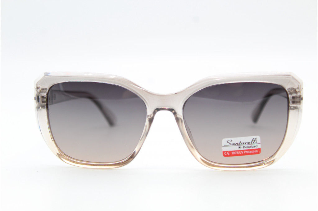 Солнцезащитные очки Santarelli (Polarized) 2453 56-19-143 С4