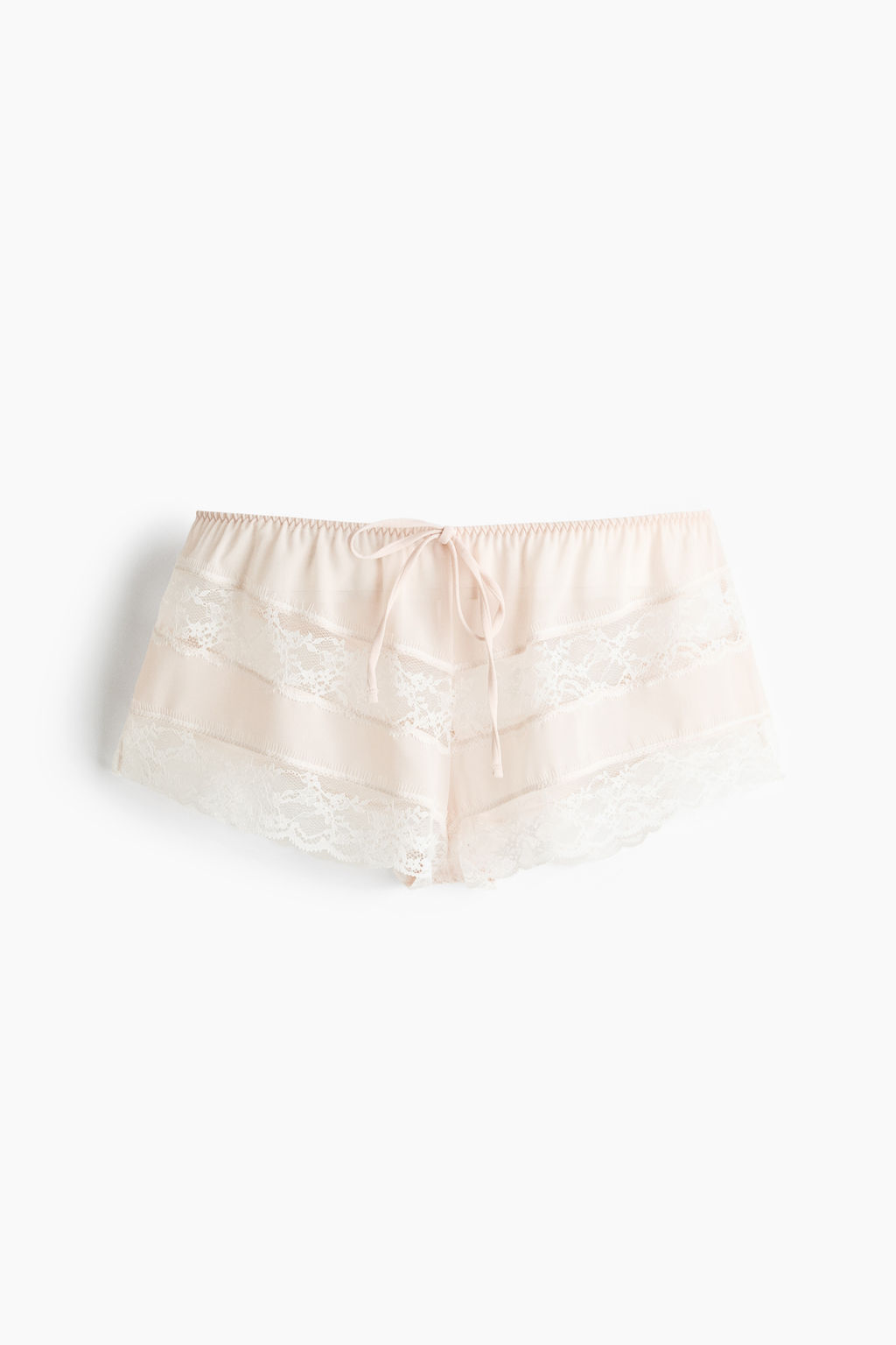 Braga shortie de gasa - H&m фото 2