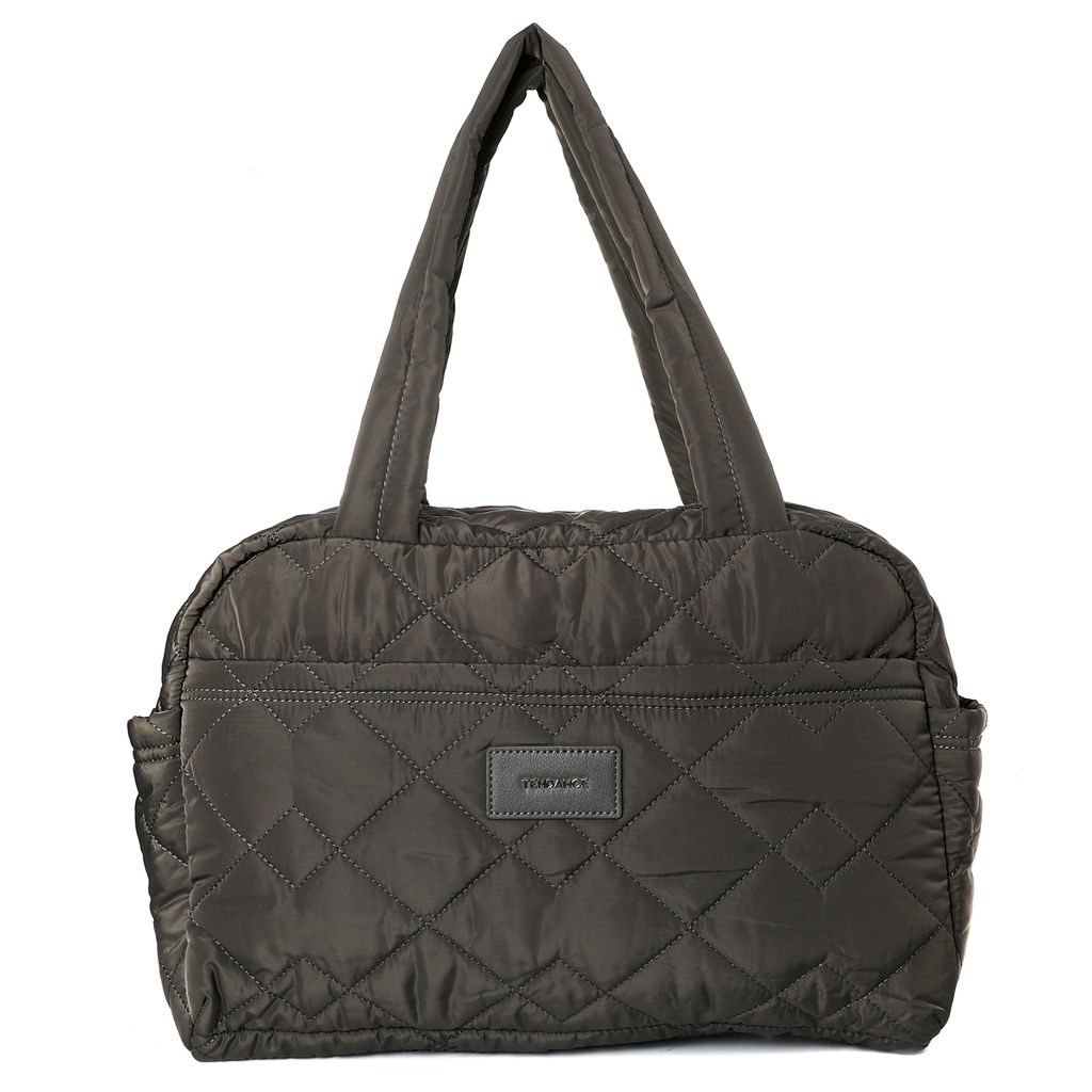 Женская спортивная сумка TENDANCE Артикул 3157246, темно-зеленый  фото 2