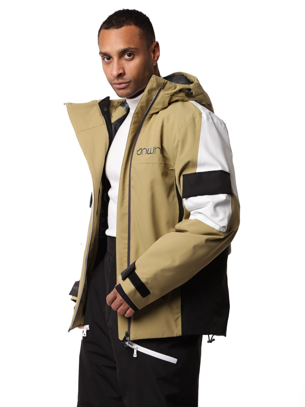 Костюм AB-0530 Оливковый