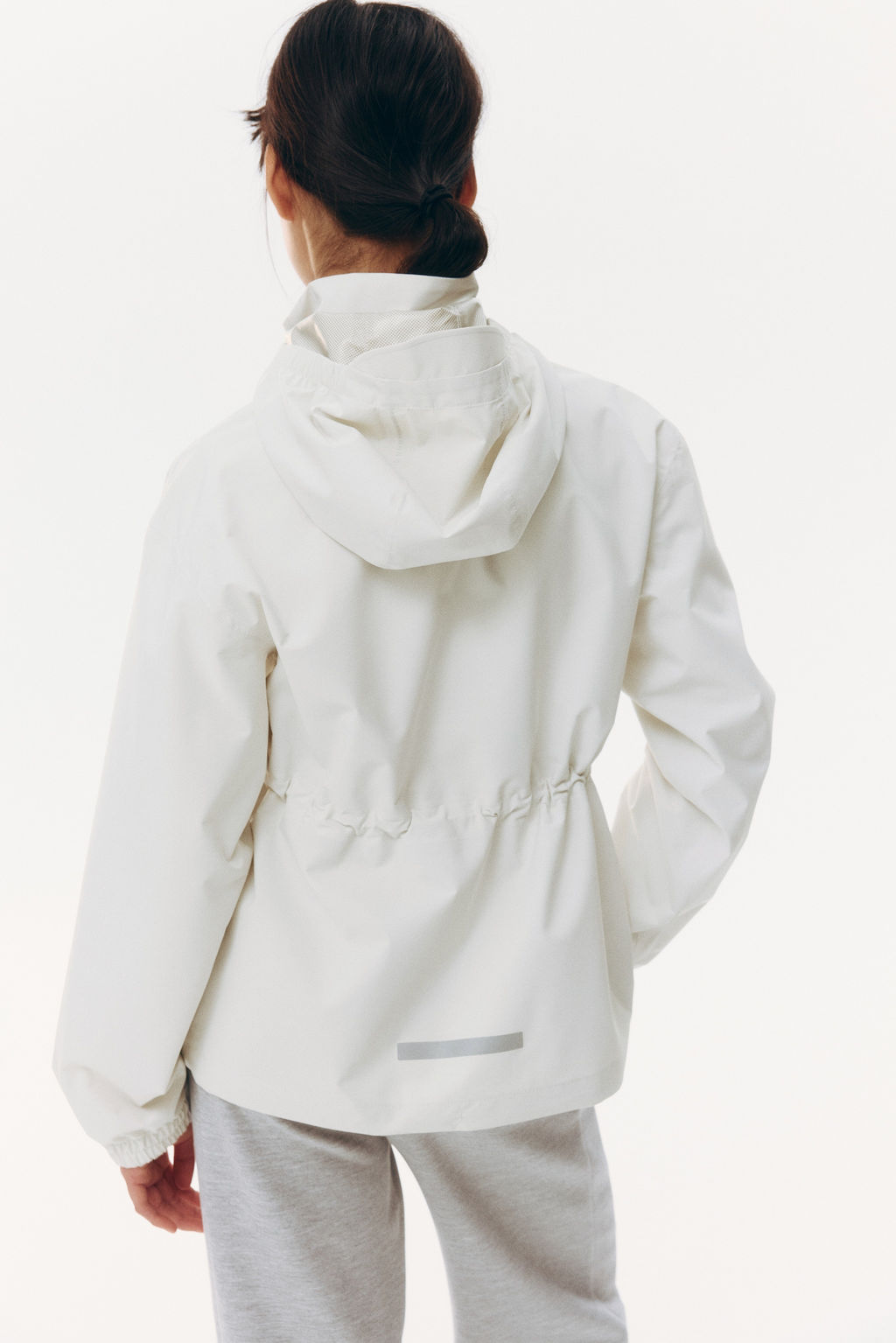 Chubasquero con StormMove - H&m фото 8