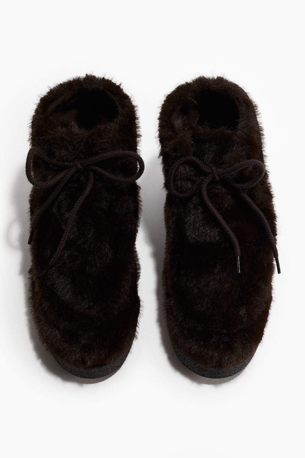 Botas de cordones - H&m фото 4