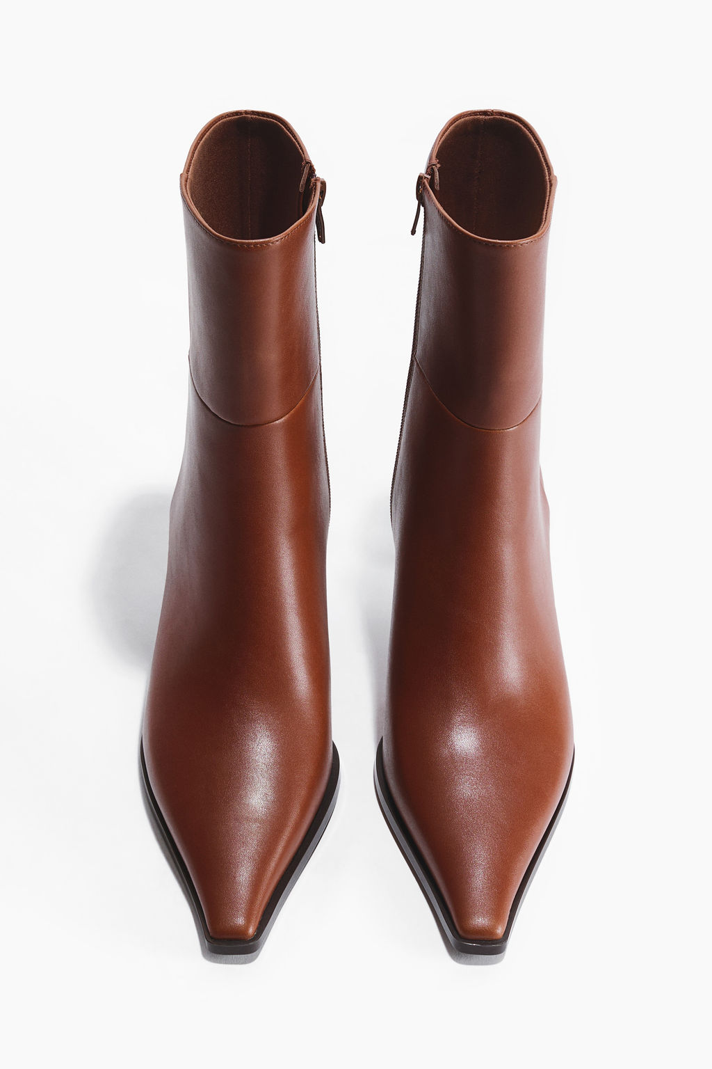 Botines de tac?n - H&m фото 5