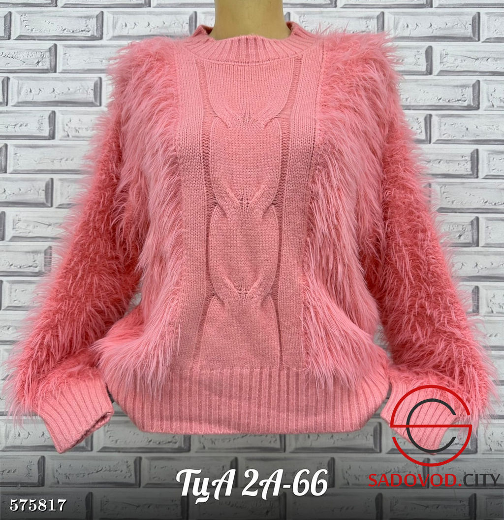 Кофта женская - Bruno фото 8