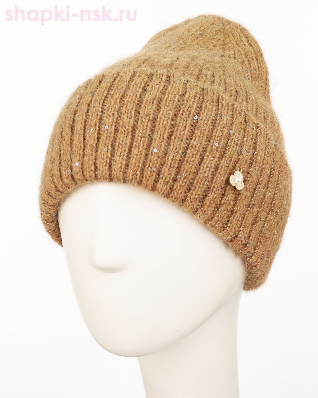 425704 Колпак женский (56-58)