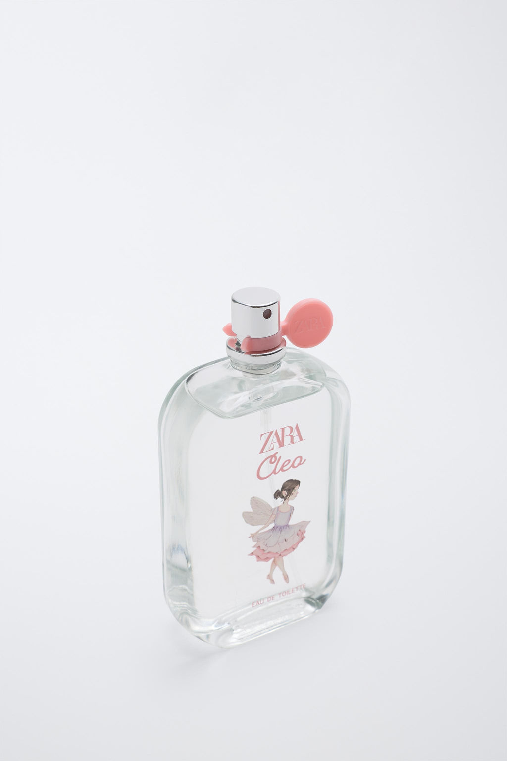 CLEO EDT 50 ML (1.7 FL. OZ) - Zara фото 3