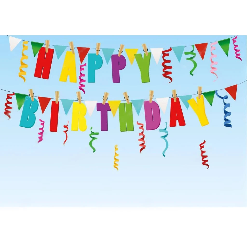 Цена за 6 шт. Набор для оформления "Натуральные прищепки" (10 прищепок 4,5 см, веревка 2м)