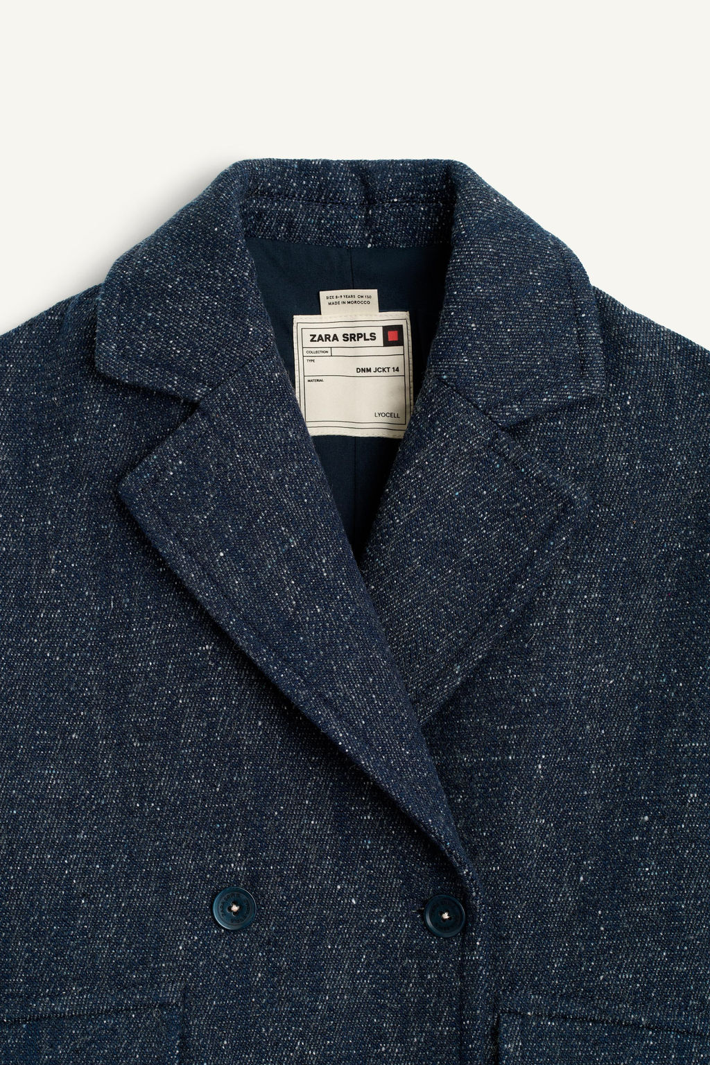 DNM PCT 15 - Zara фото 6