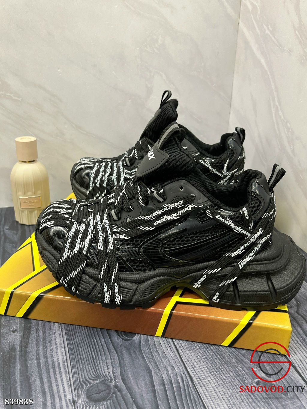 Кроссовки женские весенние - Bruno фото 4