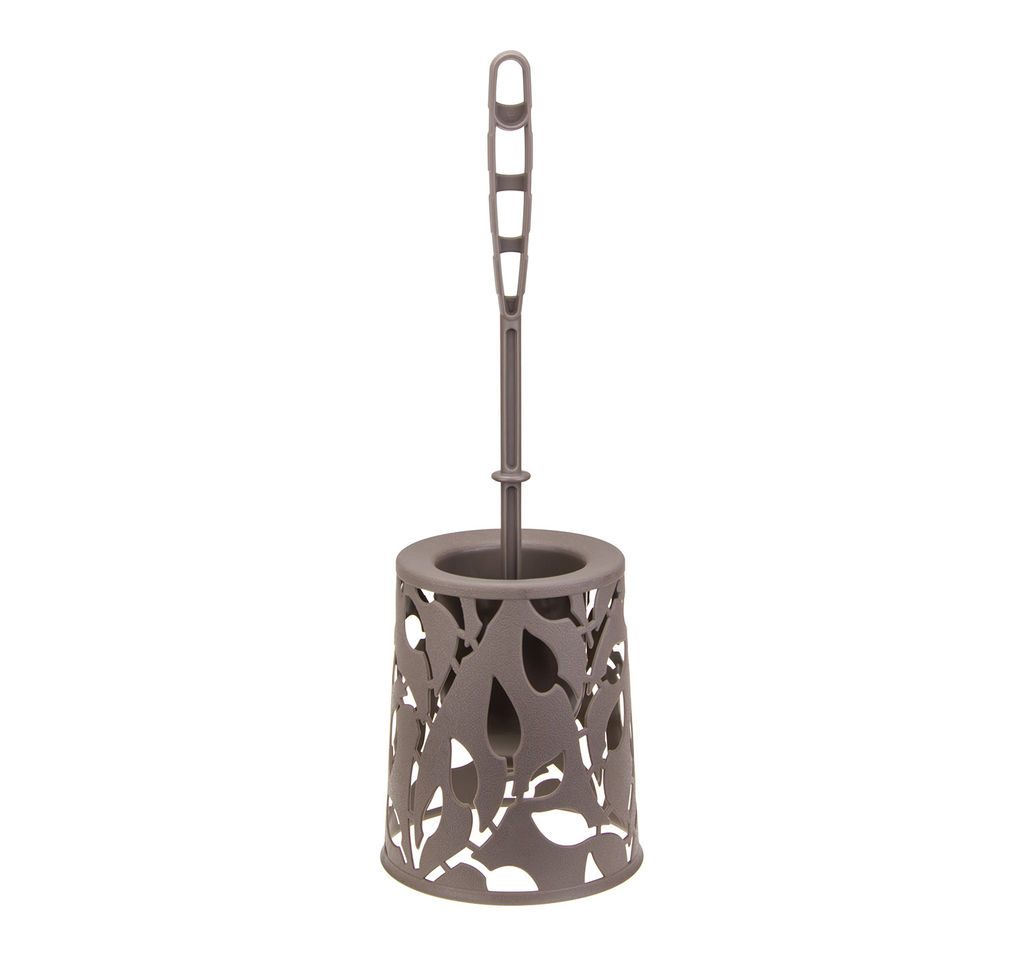 Комплект для туалета ФЛОРА арт. М 5026 - Полимербыт фото 4