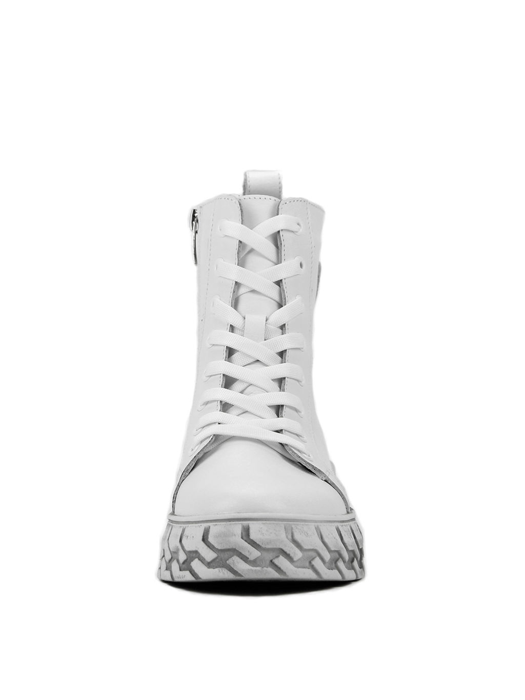 Ботинки EDART 214.icebergw. white R  фото 6