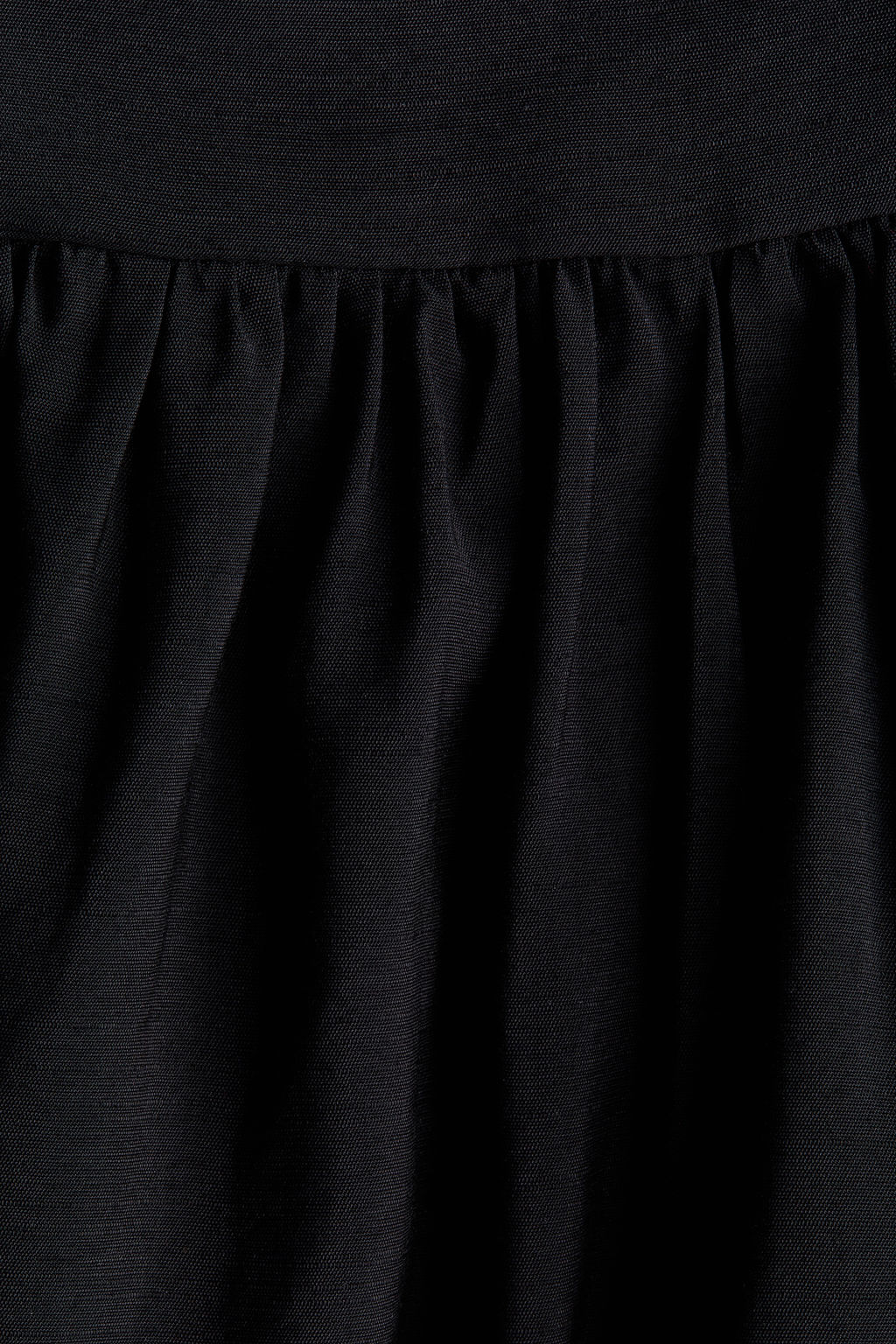 Vestido midi con tirantes de lazo - H&m фото 3