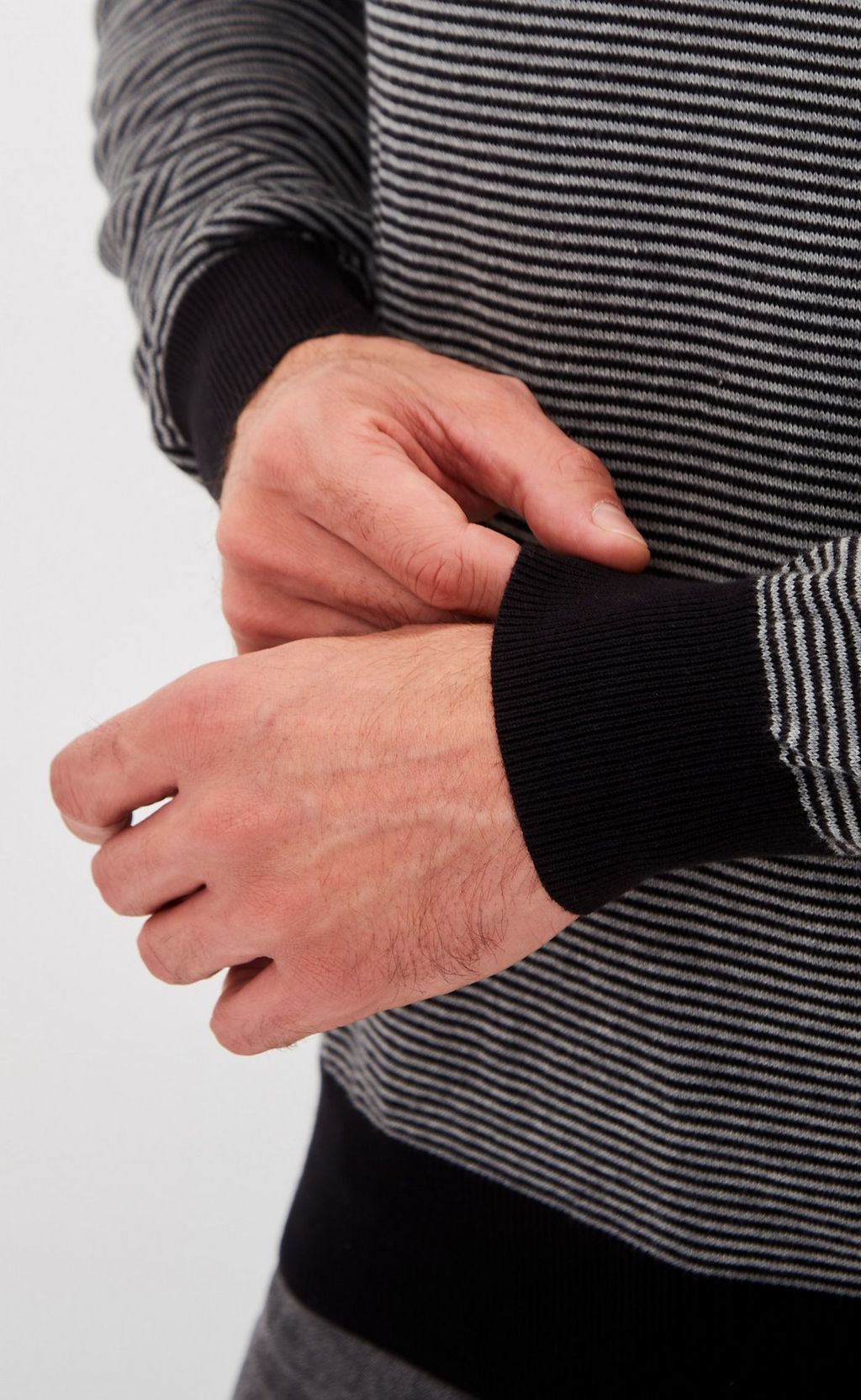 Водолазка P221-3047 grey - Primm фото 7