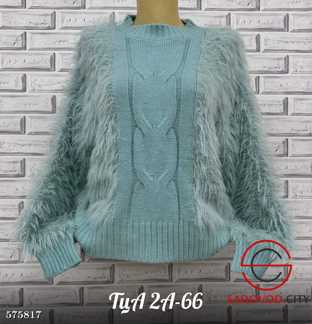 Кофта женская - Bruno фото 6