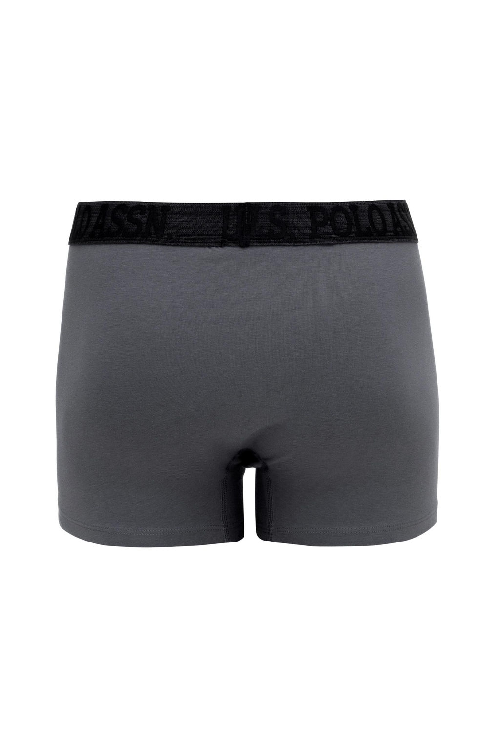 Erkek Antrasit Melanj __ Giyim Alt Sepette S_rpriz _ndirim - U.s. polo assn фото 4