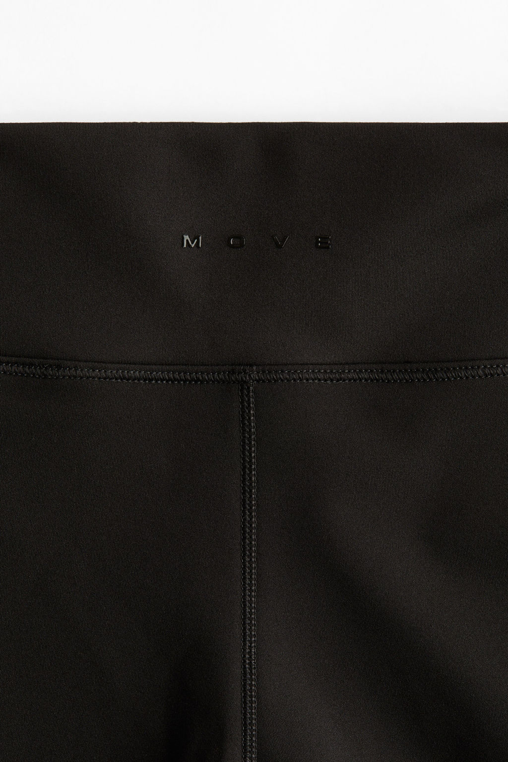 Leggings de deporte con SoftMove y forro polar - H&m фото 8
