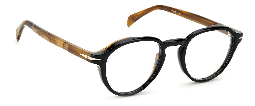 Оправы DAVID BECKHAM DB 7086