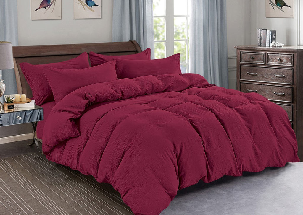 FSA-31-036 КПБ Евро FLUFFY SLEEP+ нав-ки ( 70х70х2шт+50х70х2шт ) "АльВиТек"