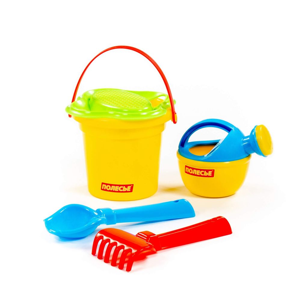 Набор № 240 - Полесье фото 5