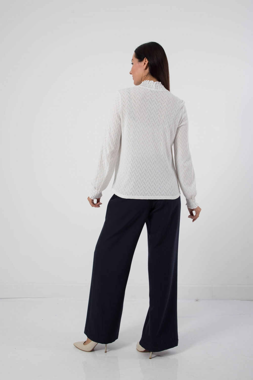 Джемпер женский П4211 - Olsarri фото 20