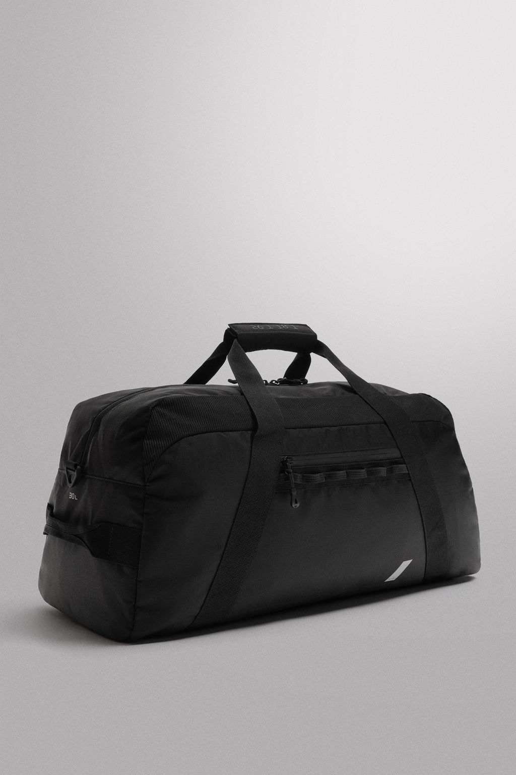 SPORTS DUFFLE BAG - Zara фото 2