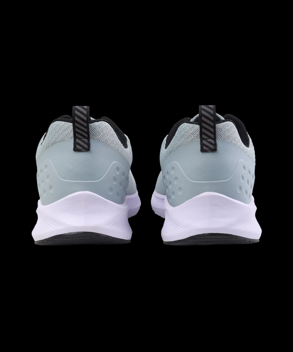 Кроссовки спортивные JOGEL Airstream 3.0 JSH504-Y, серый  фото 7