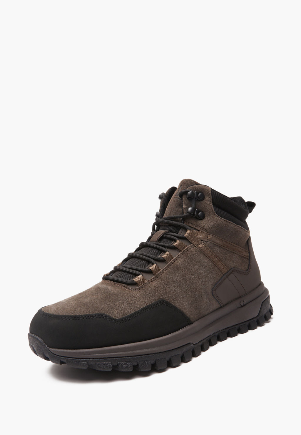 Спортивные хайкеры