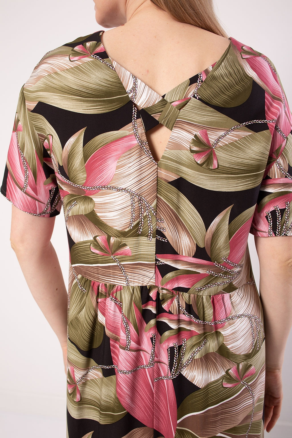 Платье женское Т4660 - Olsarri фото 4