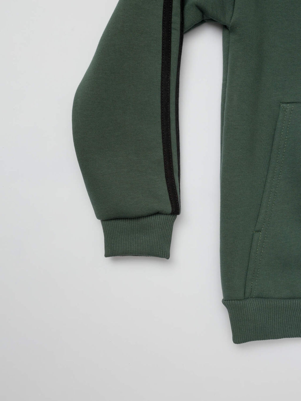 Костюм 3хнитка пике, самое высокое качество пенье - Knitka wear фото 19