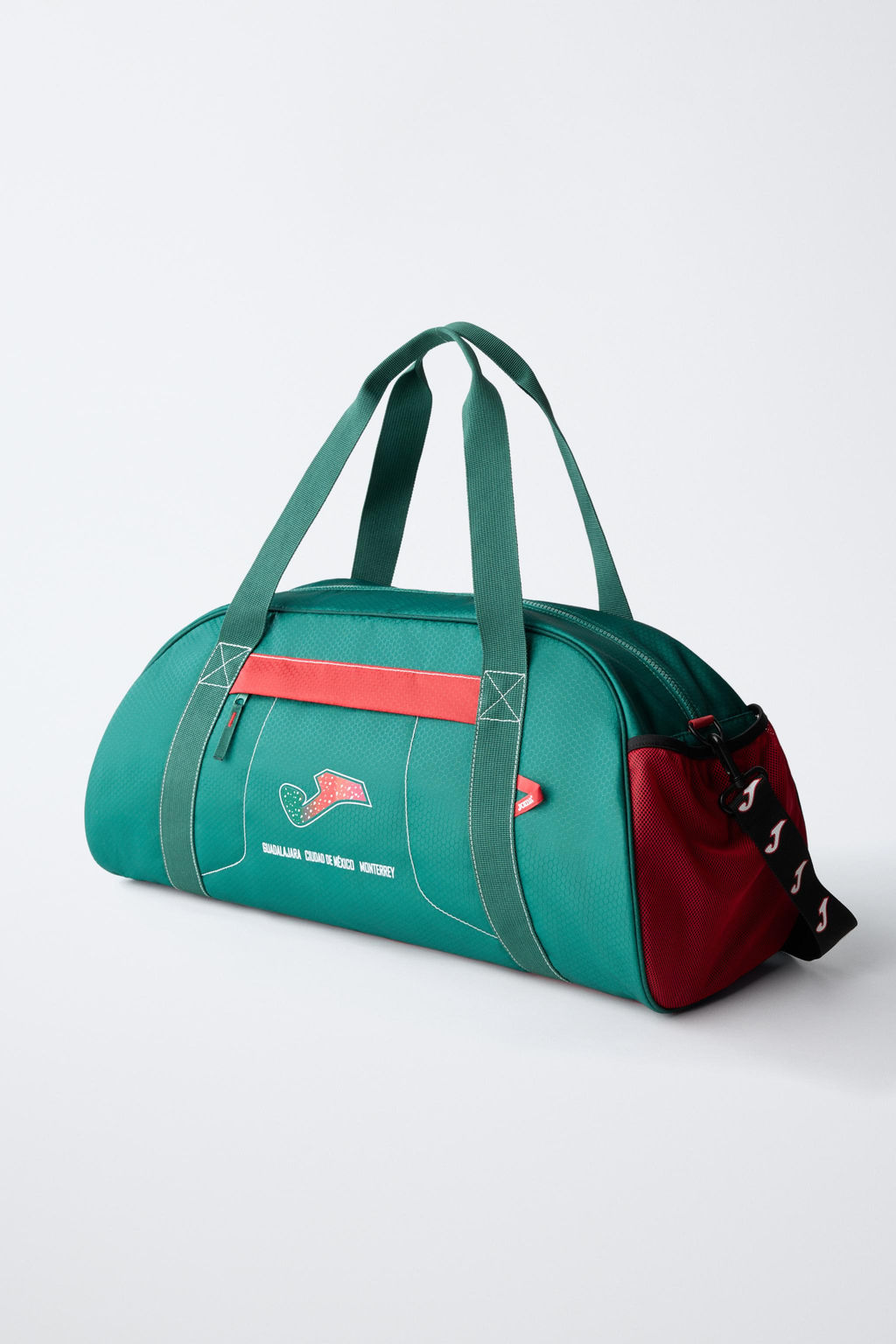 BOWLING JOMA MUNDIAL M?XICO / Verde - Zara фото 2