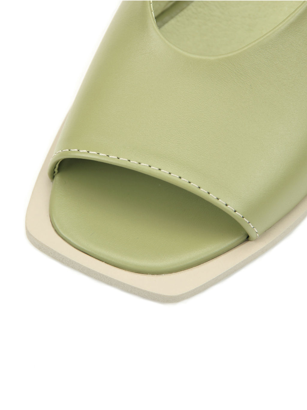 Босоножки EDART 4001.415 av.avocado R - Ed'art фото 3