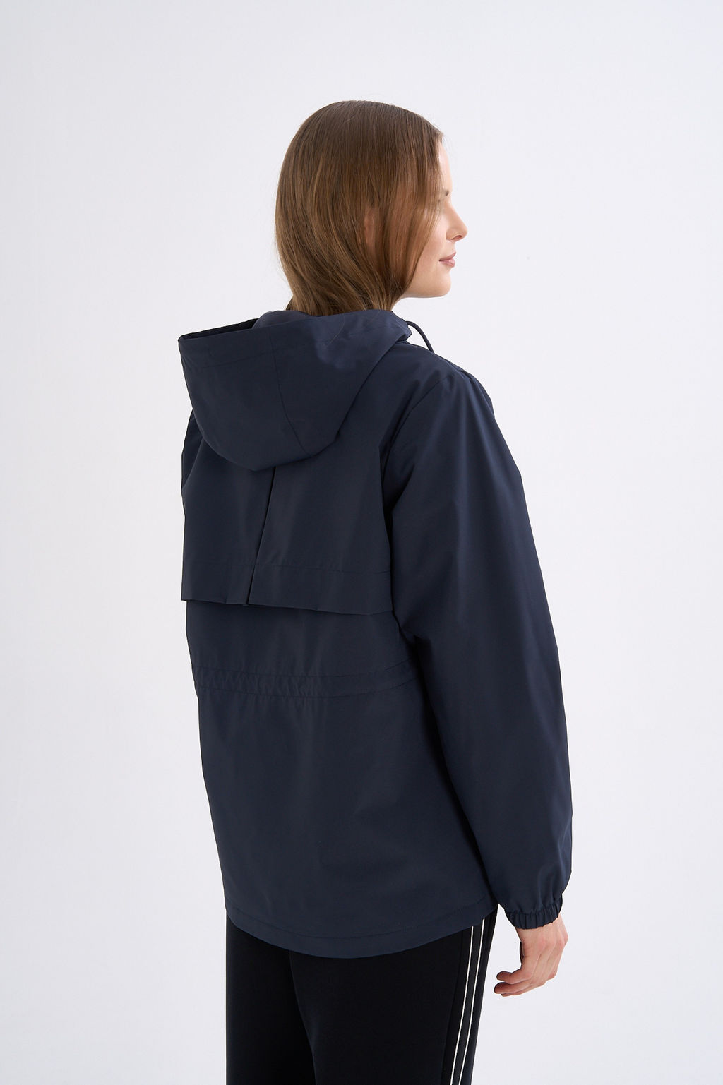 Куртка Синий - Anta фото 4