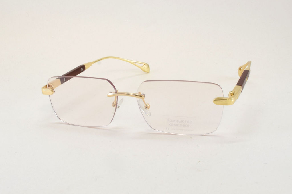 DISIKAER PHOTOCHROM С/З ОЧКИ DH115 C5 59-14-145